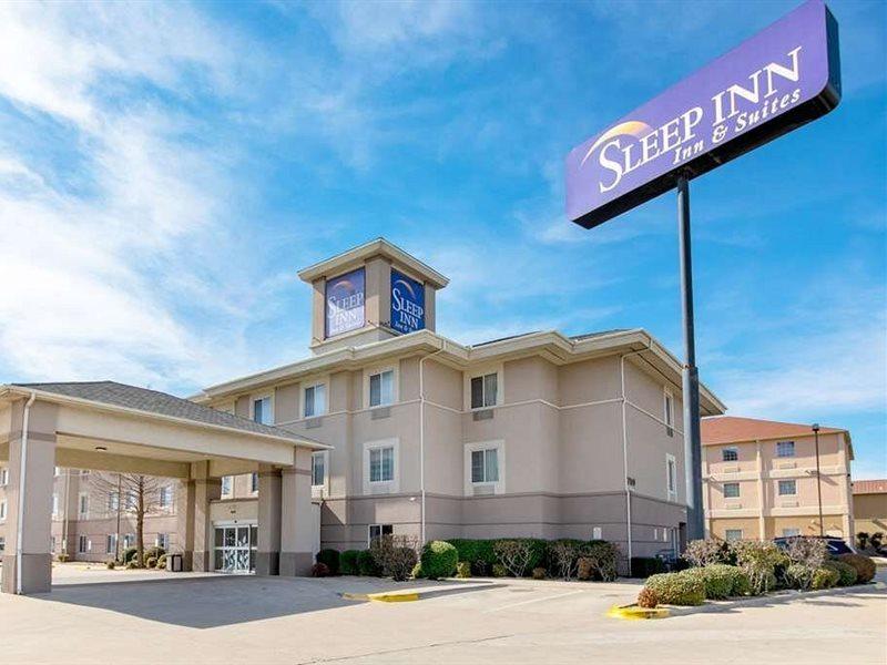 Spark By Hilton Killeen Exterior foto