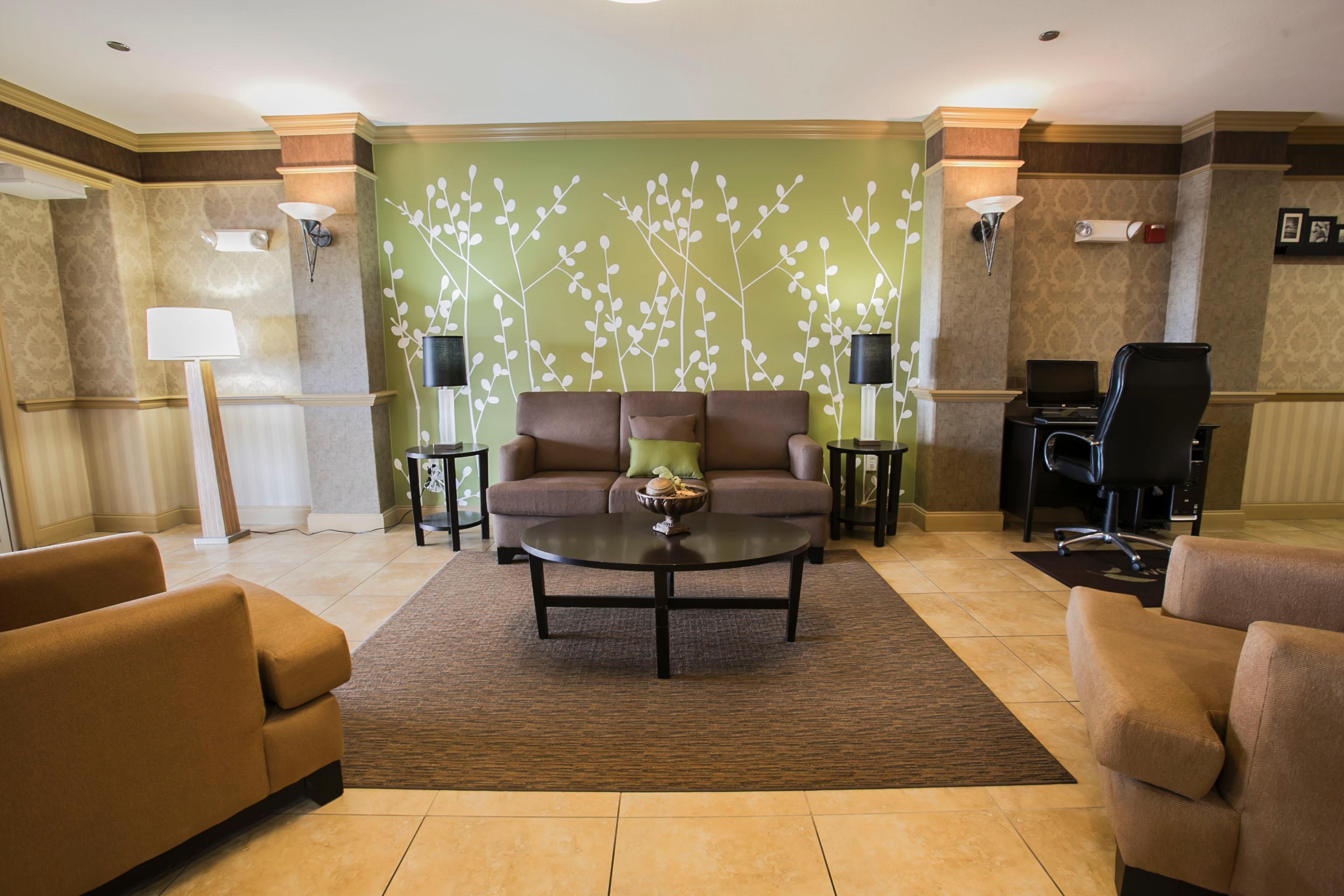 Spark By Hilton Killeen Exterior foto