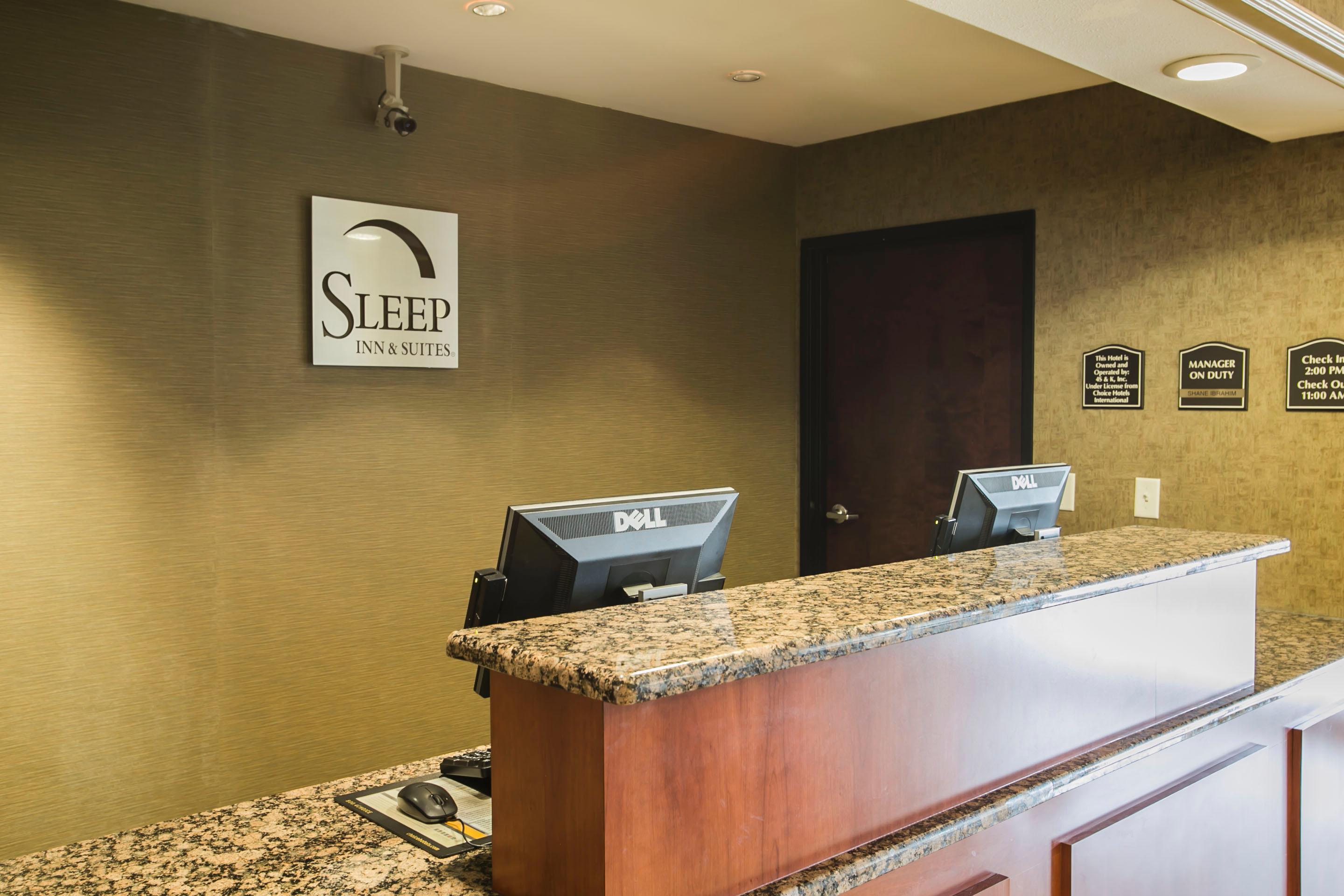 Spark By Hilton Killeen Exterior foto