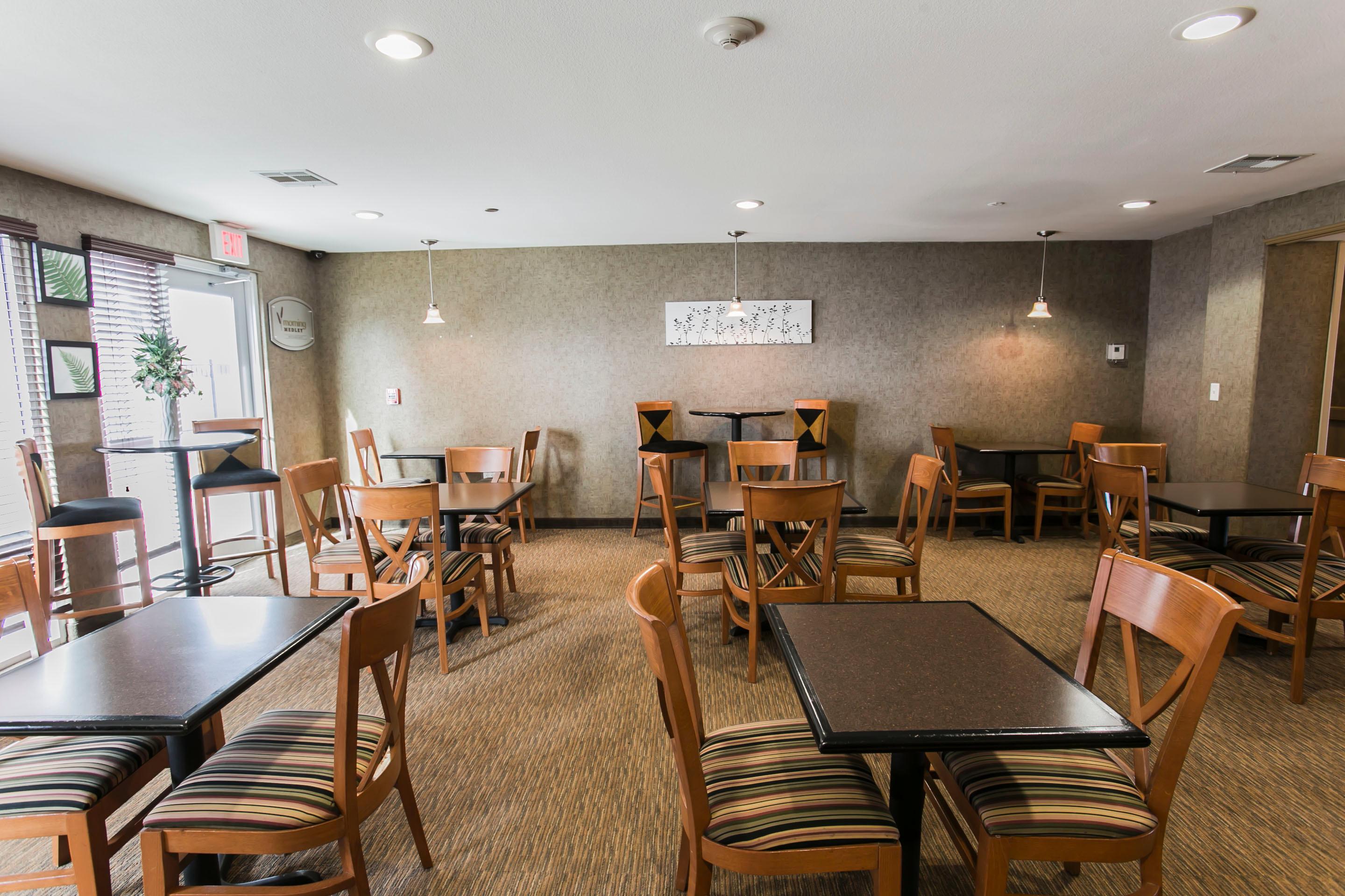 Spark By Hilton Killeen Exterior foto