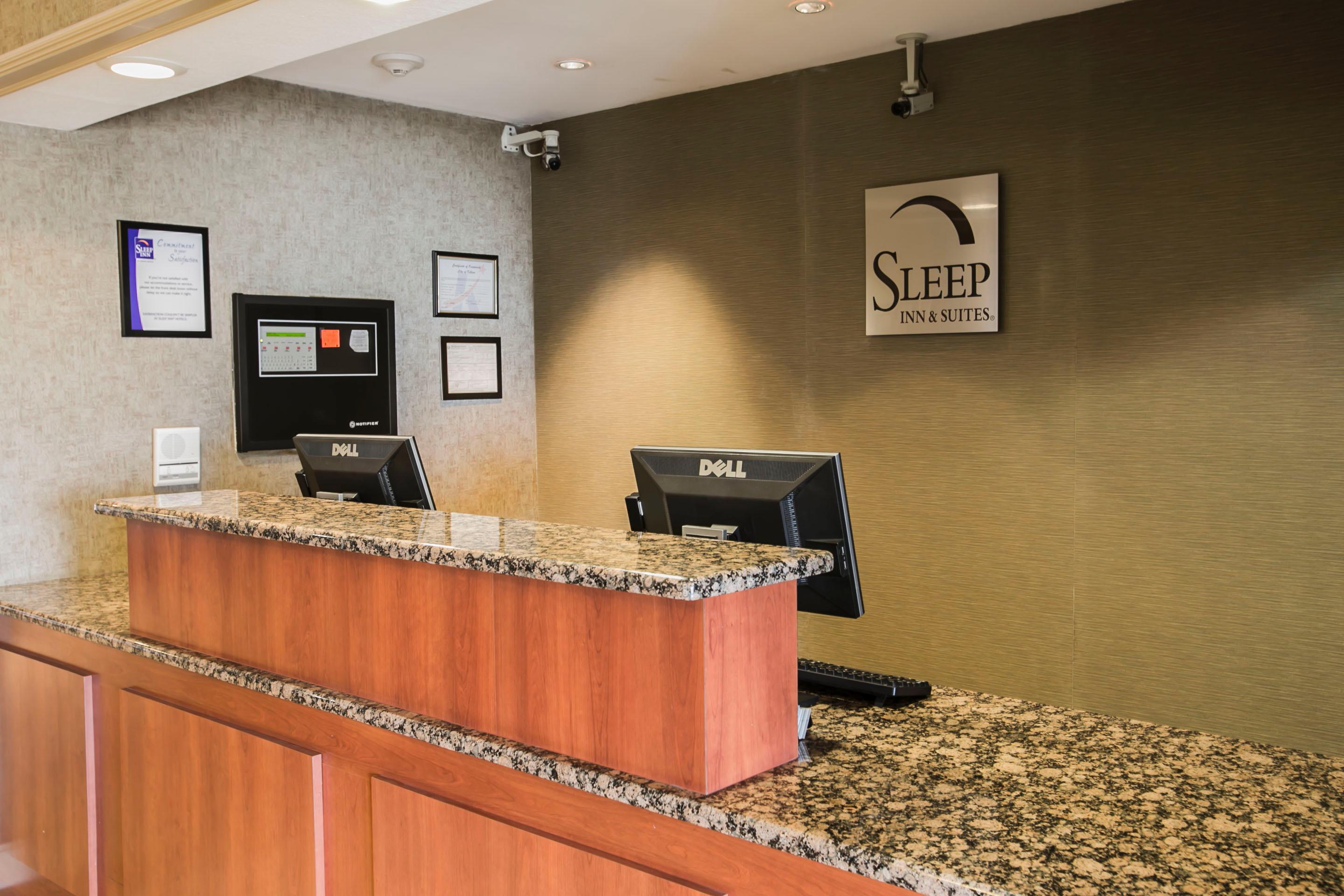 Spark By Hilton Killeen Exterior foto