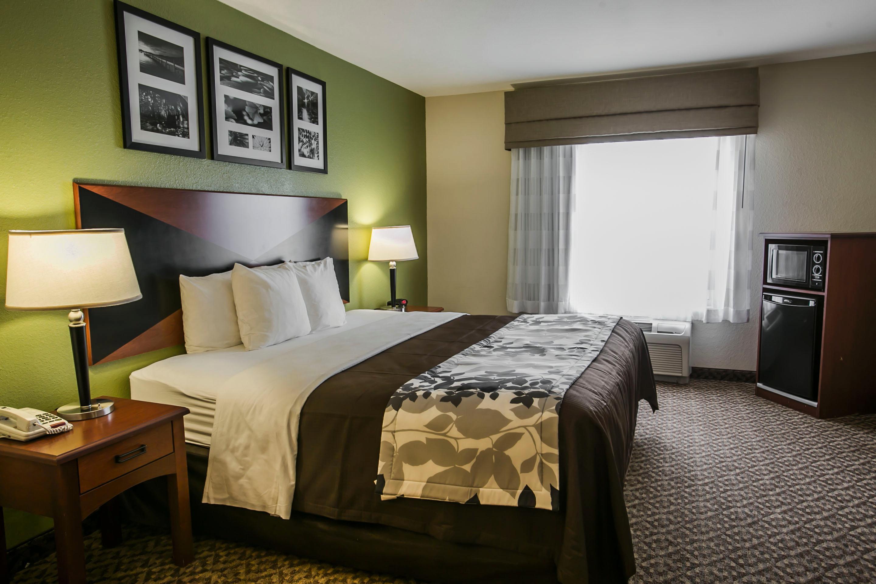 Spark By Hilton Killeen Exterior foto