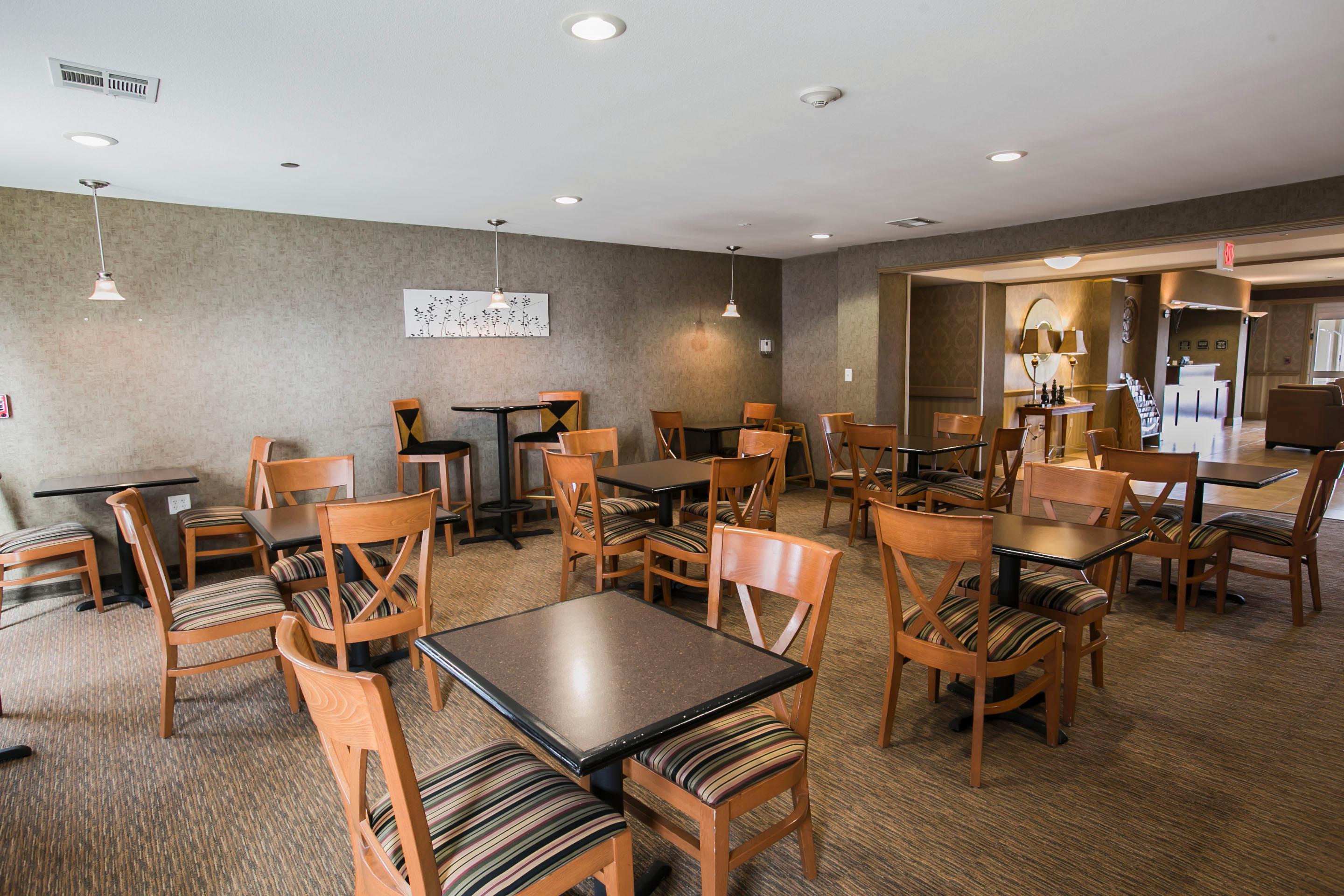 Spark By Hilton Killeen Exterior foto