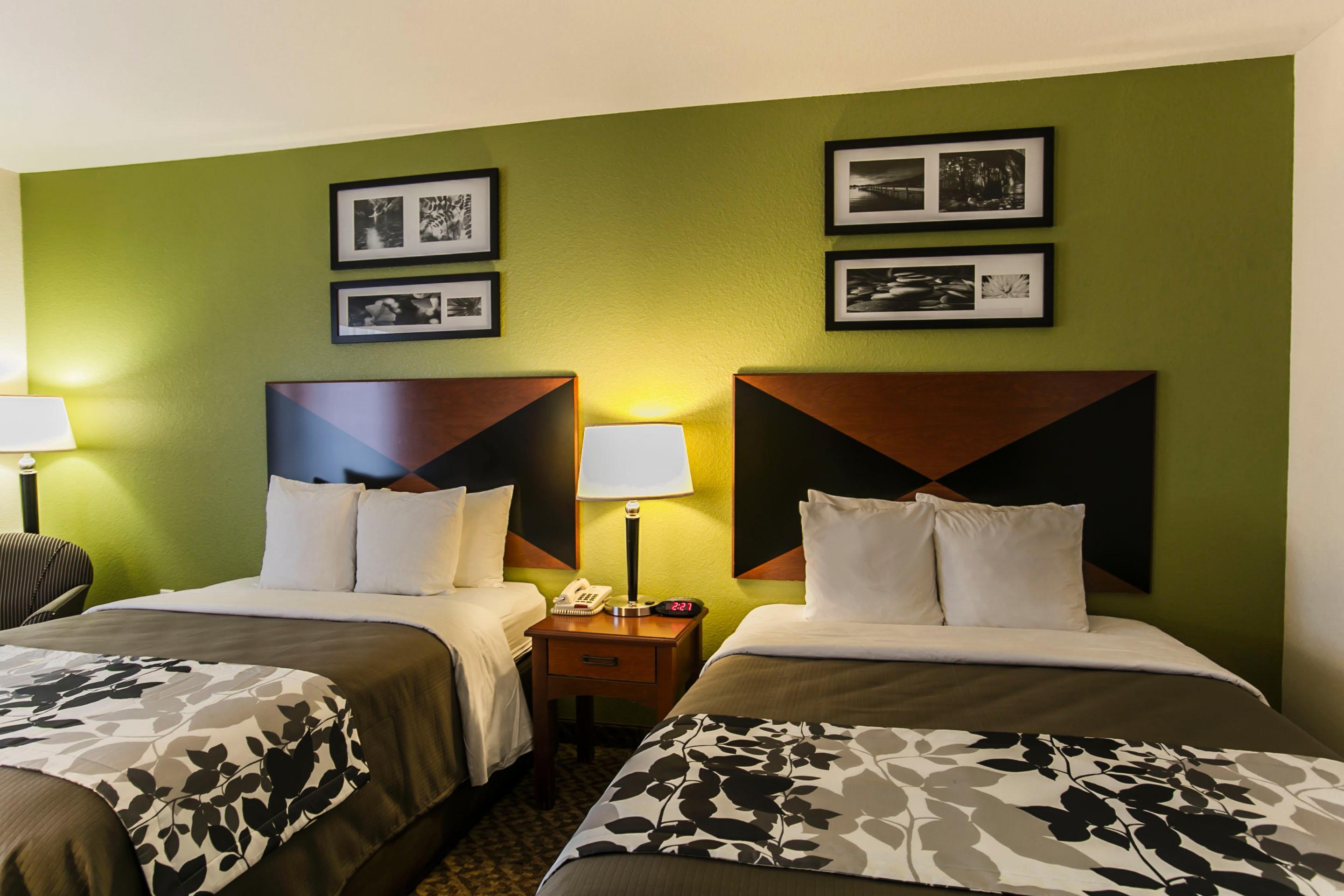 Spark By Hilton Killeen Exterior foto