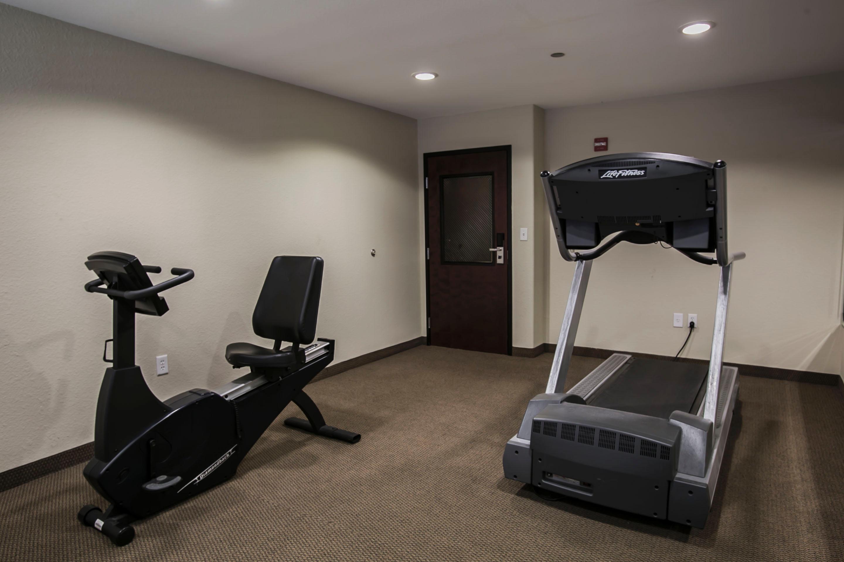 Spark By Hilton Killeen Exterior foto