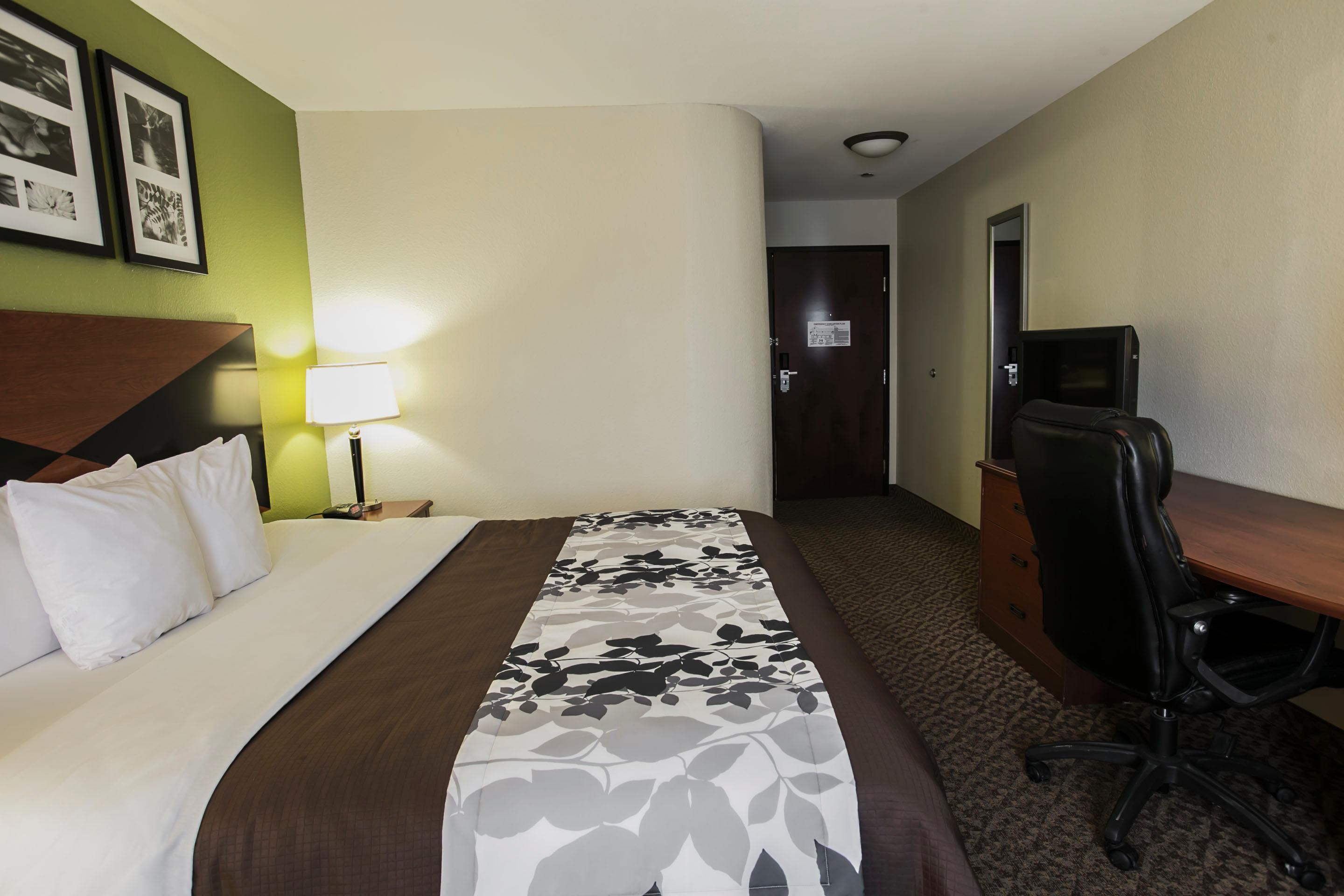 Spark By Hilton Killeen Exterior foto