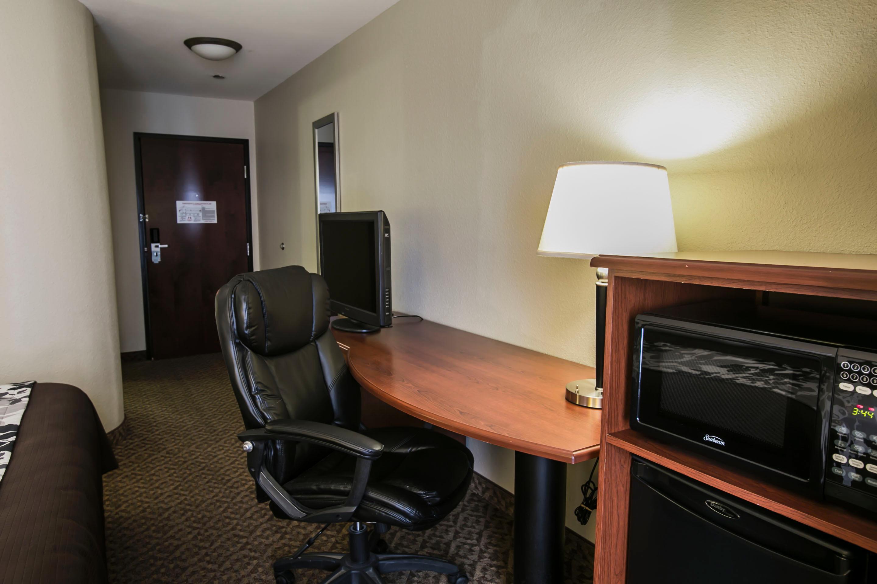 Spark By Hilton Killeen Exterior foto