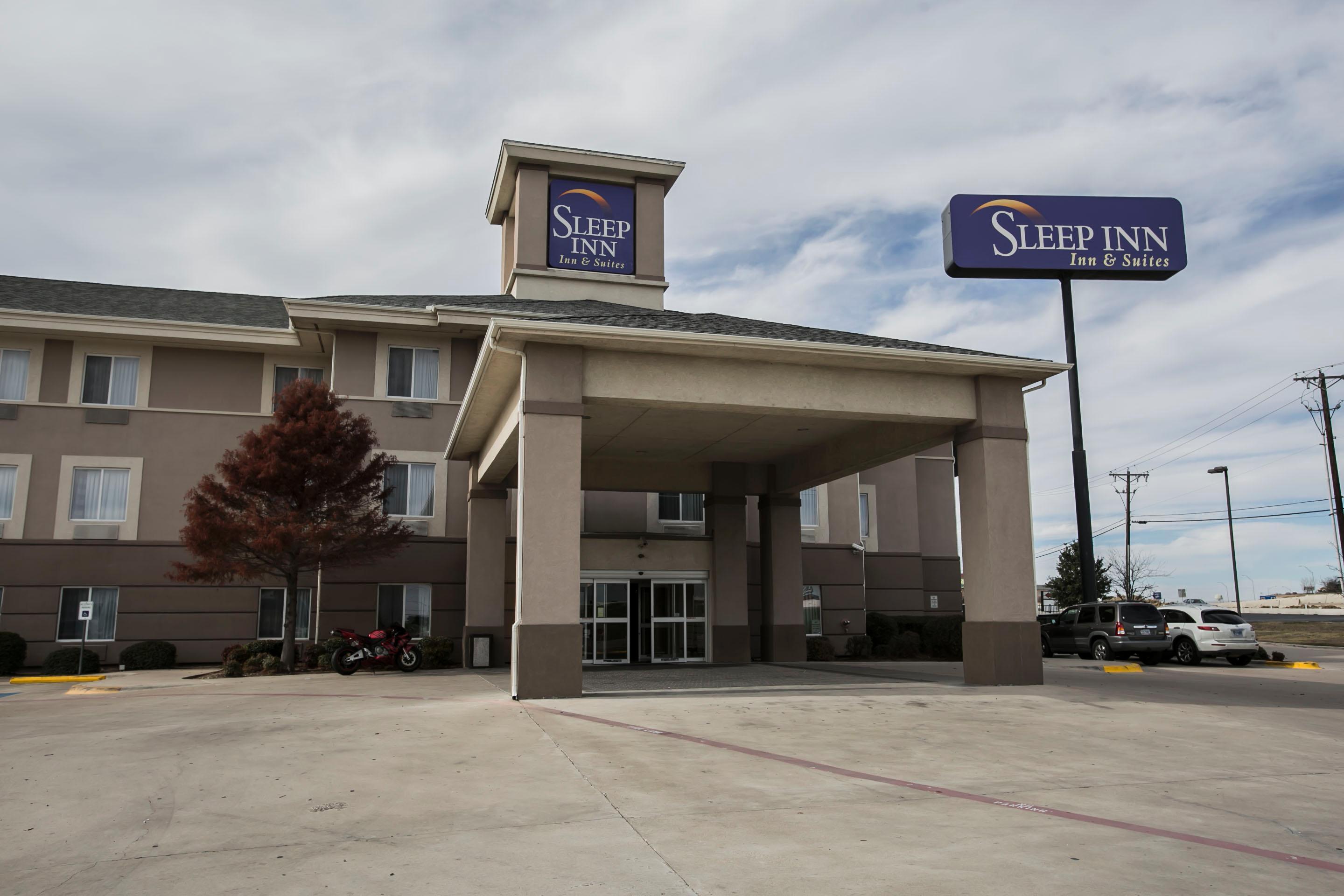 Spark By Hilton Killeen Exterior foto