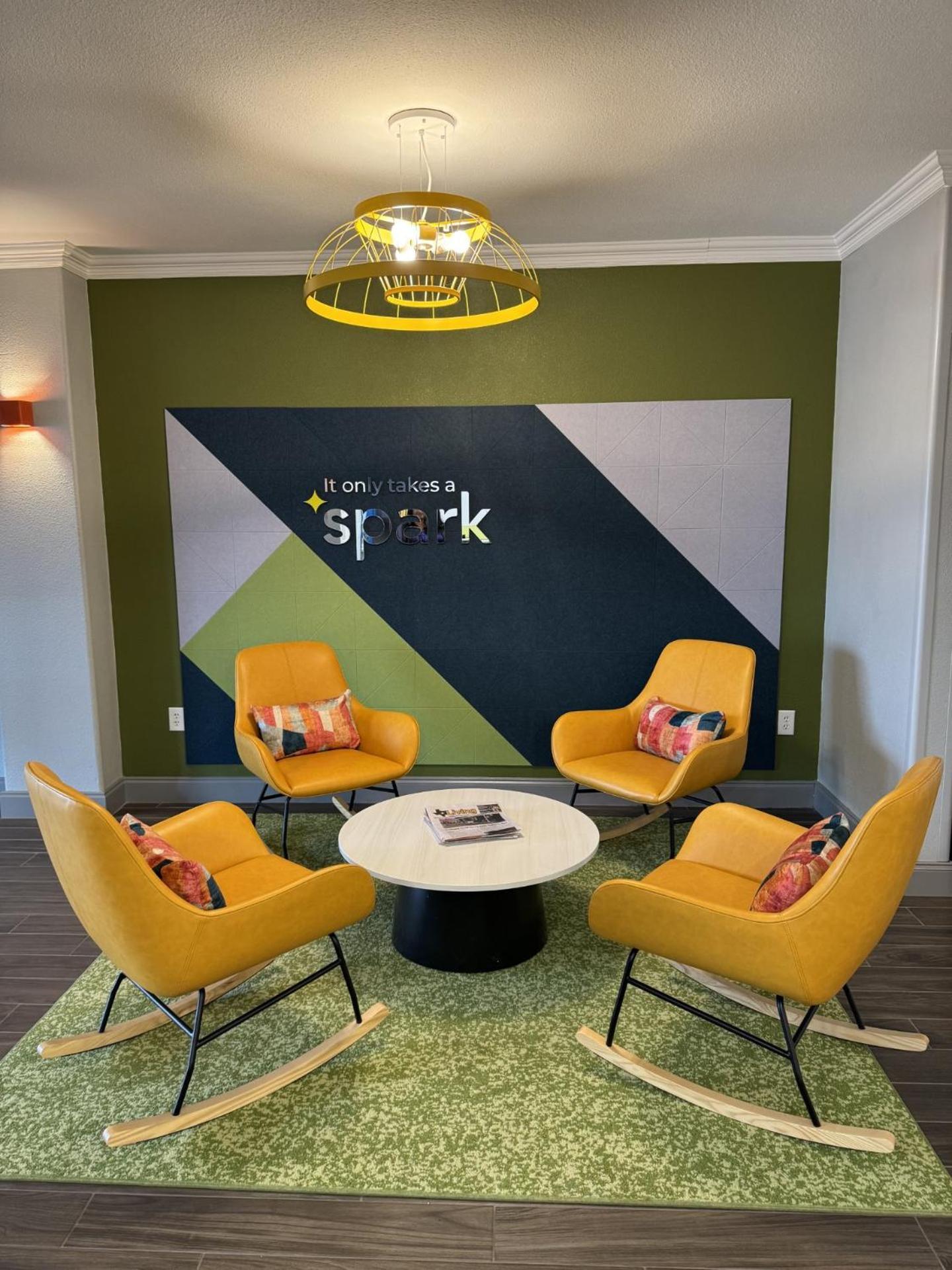 Spark By Hilton Killeen Exterior foto