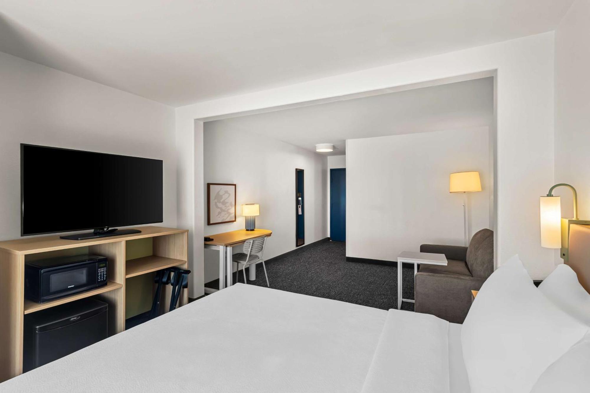 Spark By Hilton Killeen Exterior foto