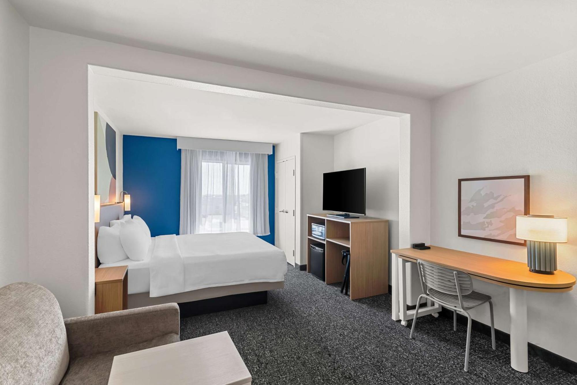 Spark By Hilton Killeen Exterior foto