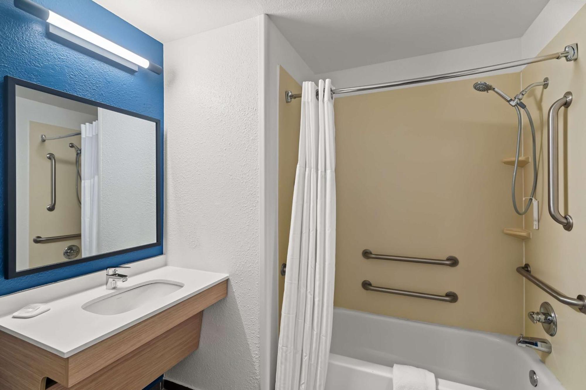 Spark By Hilton Killeen Exterior foto
