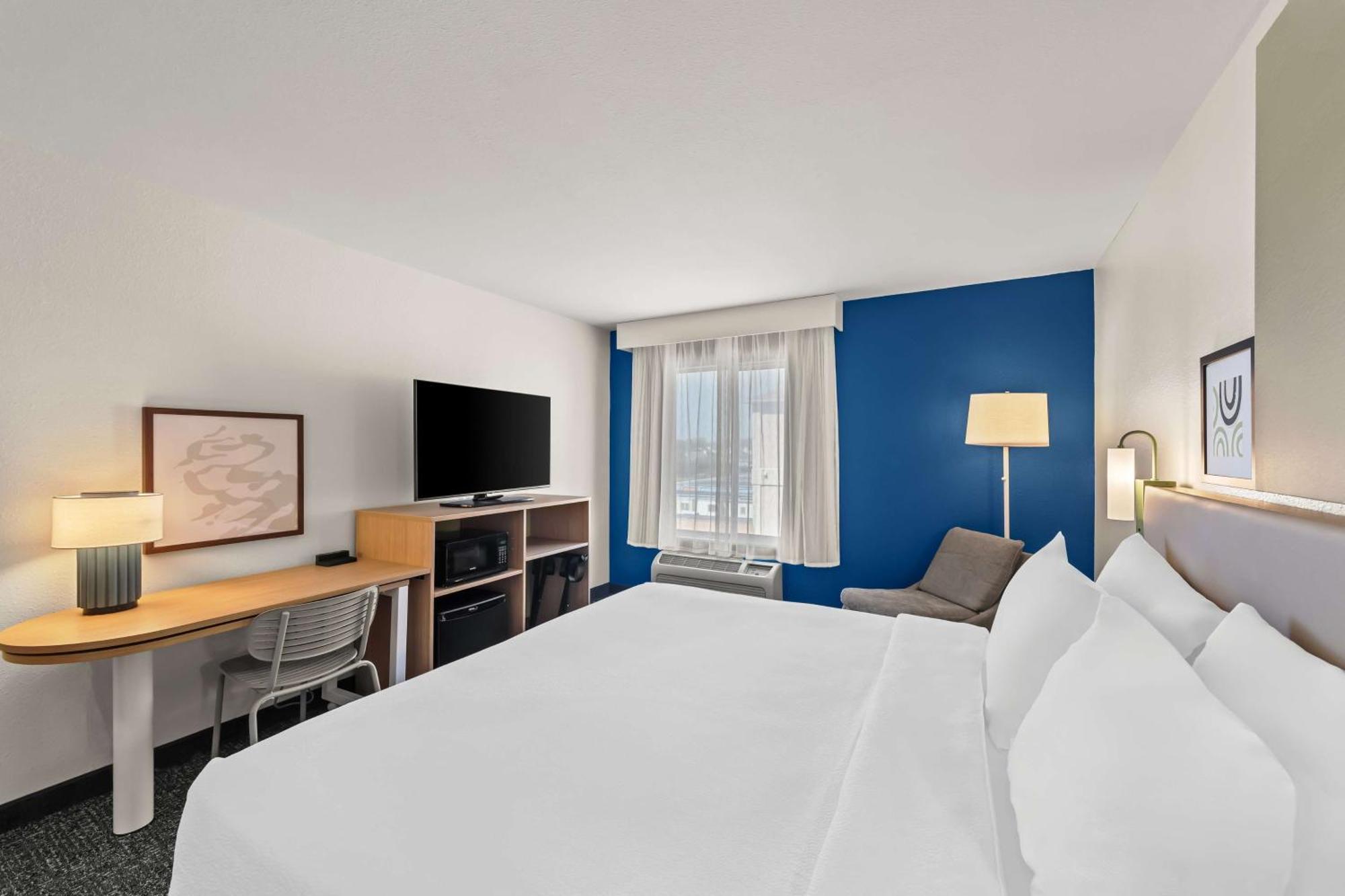 Spark By Hilton Killeen Exterior foto