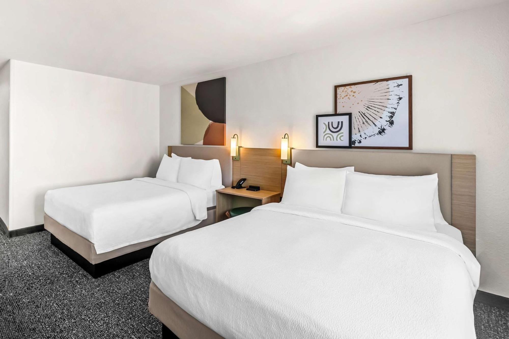Spark By Hilton Killeen Exterior foto