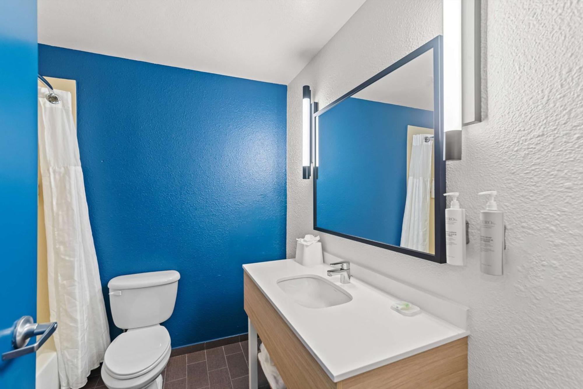 Spark By Hilton Killeen Exterior foto