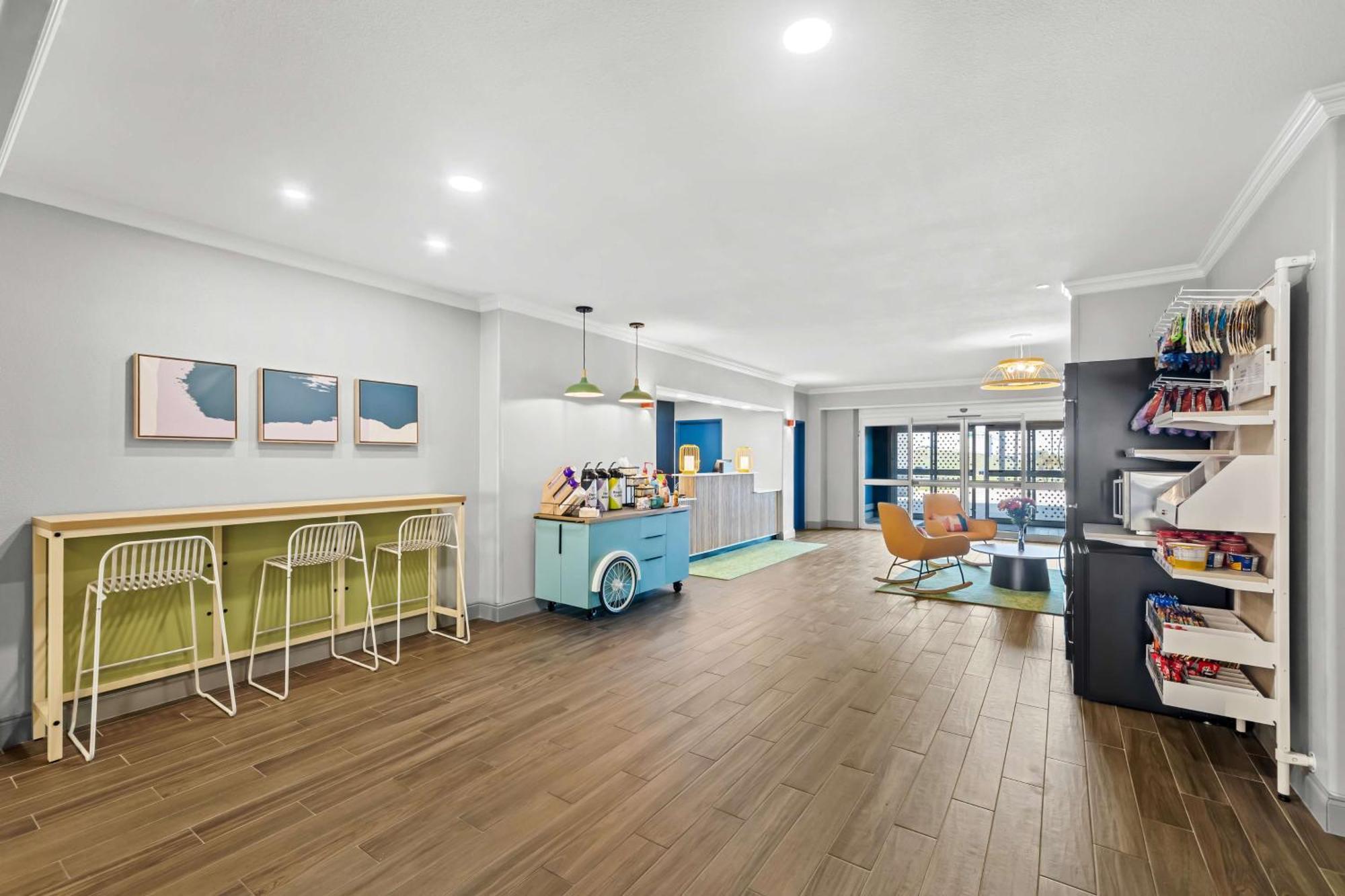 Spark By Hilton Killeen Exterior foto
