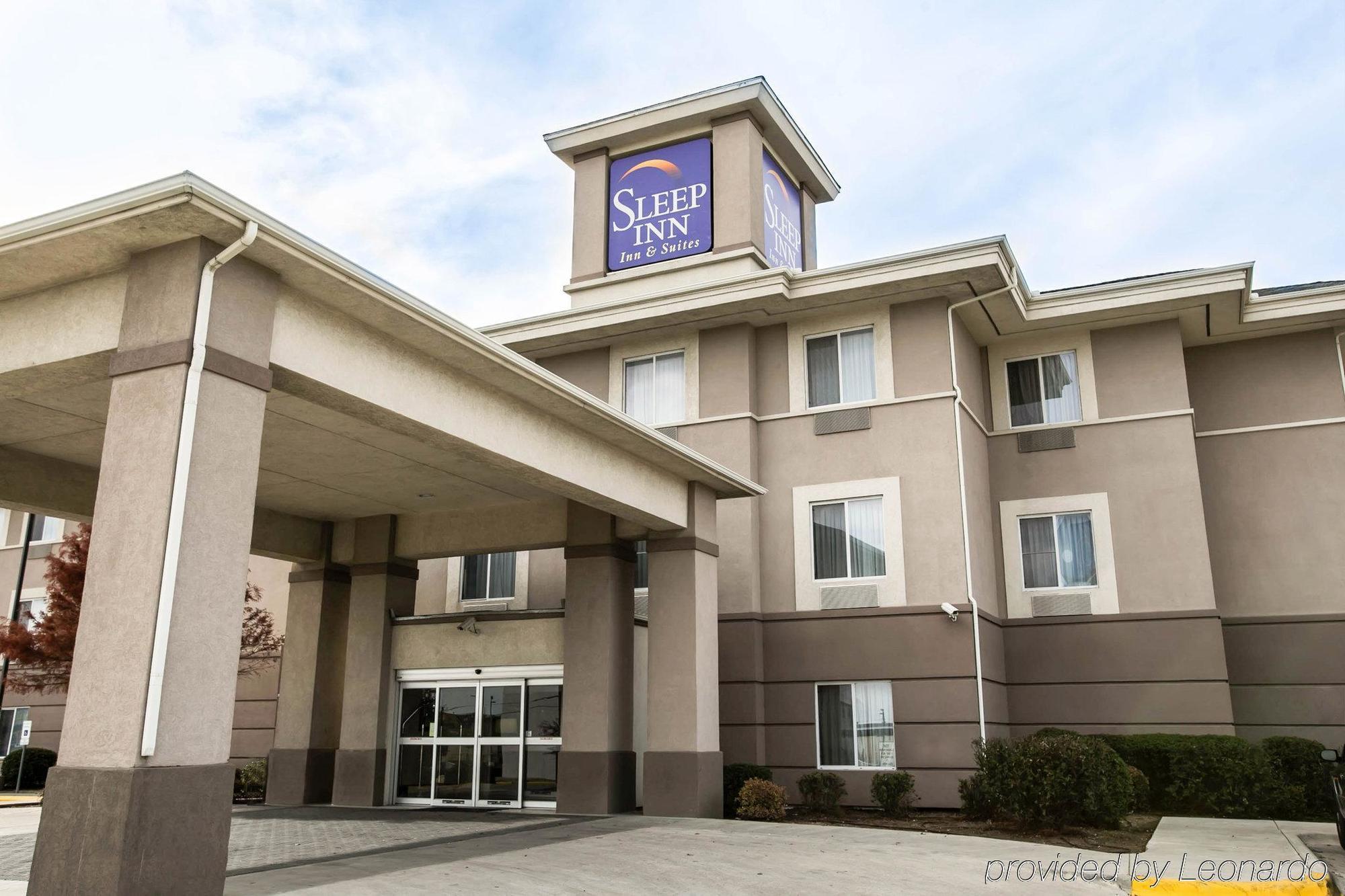 Spark By Hilton Killeen Exterior foto