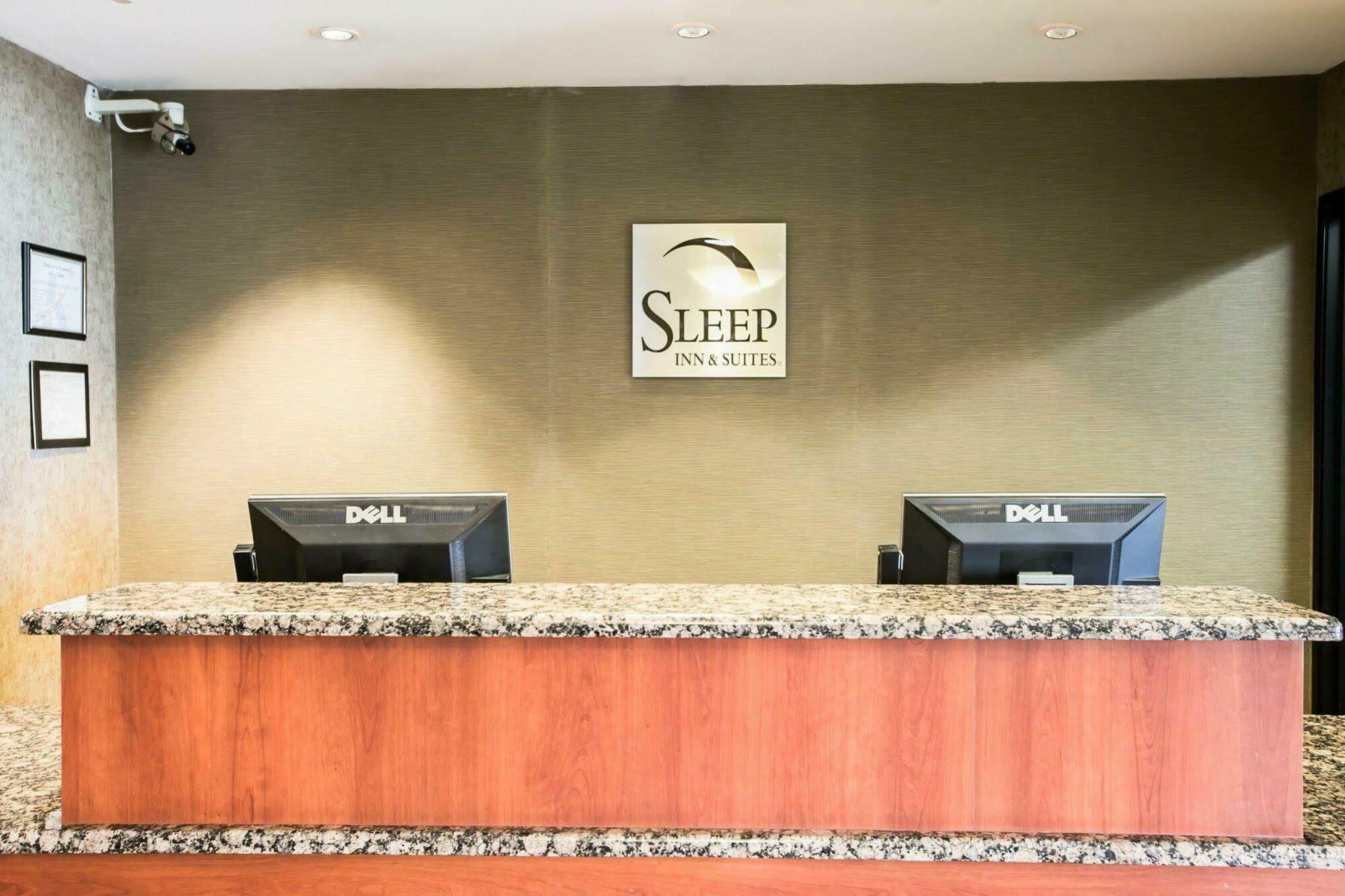 Spark By Hilton Killeen Exterior foto